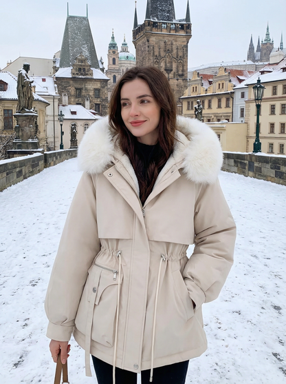 Radmila | Elegantní bunda