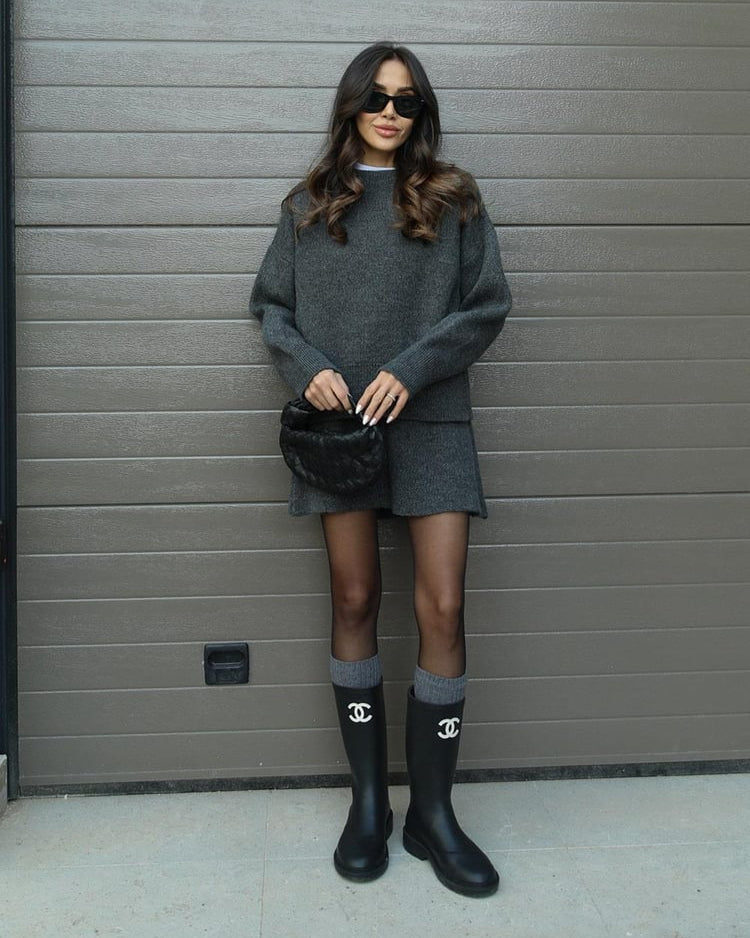 Lara | Podzimní sada