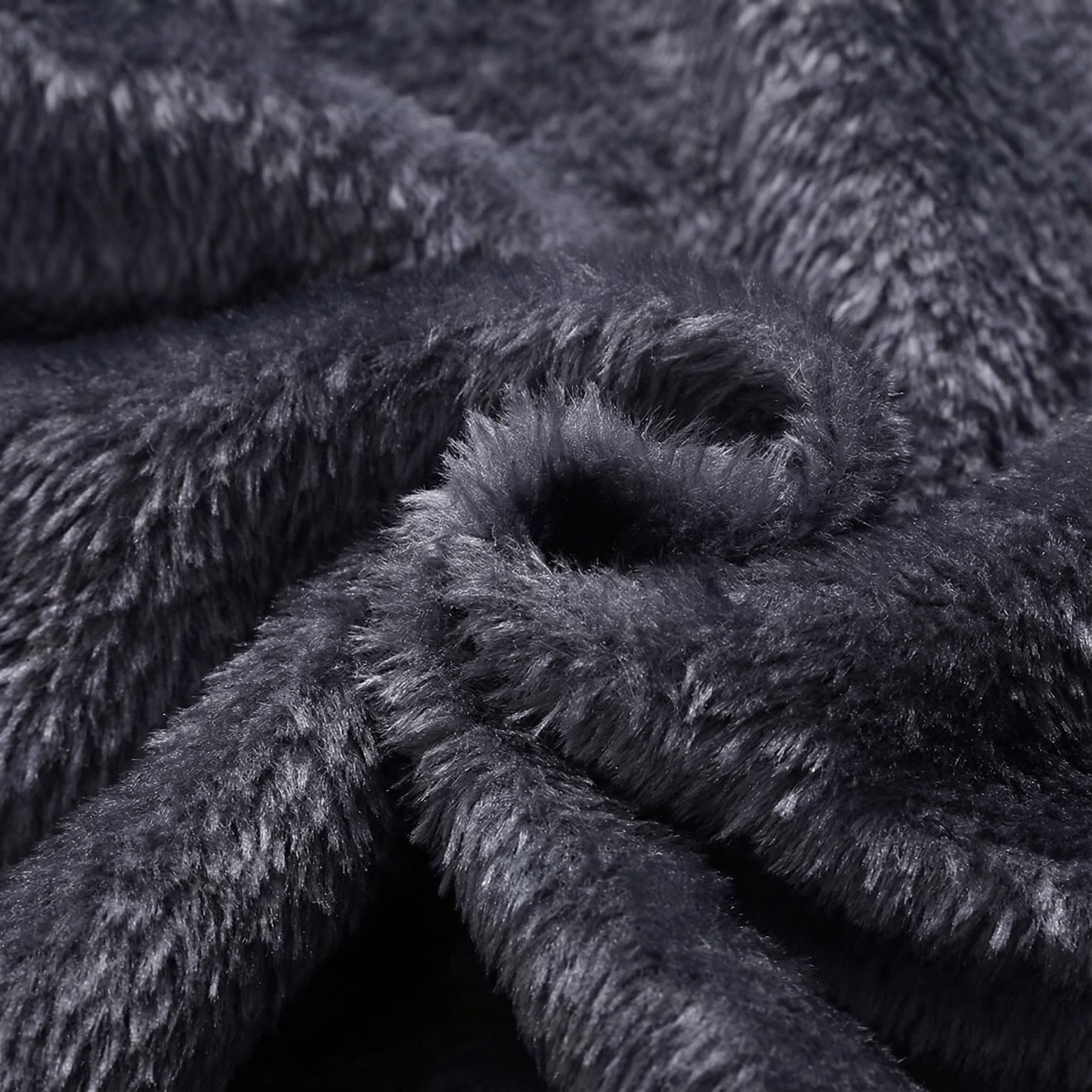 Micheal™ | Bunda s polarovým fleecem