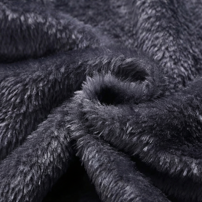 Micheal™ | Bunda s polarovým fleecem