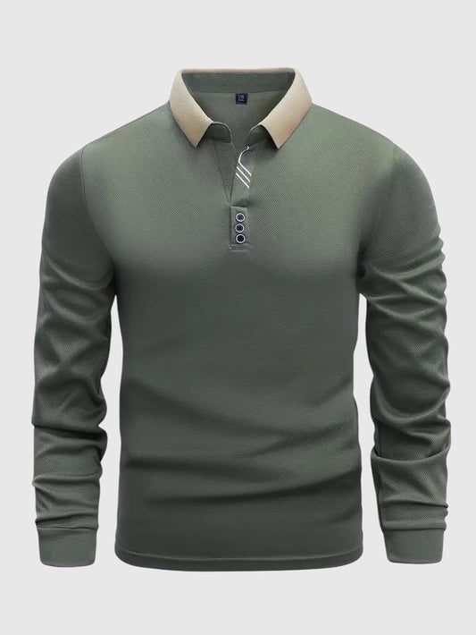 Libuše- Lehká polo trička