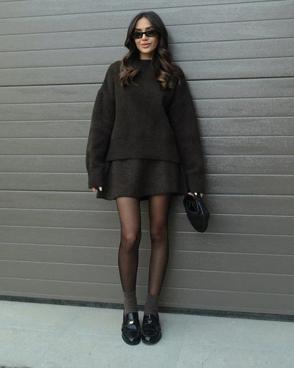 Lara | Podzimní sada