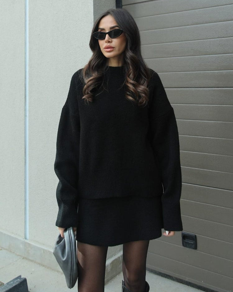 Lara | Podzimní sada