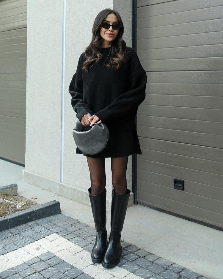 Lara | Podzimní sada