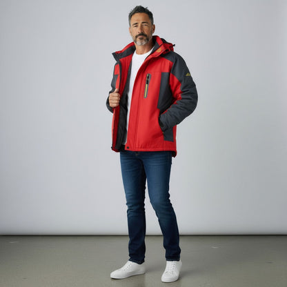 Nord™ – Pánská zimní outdoorová bunda