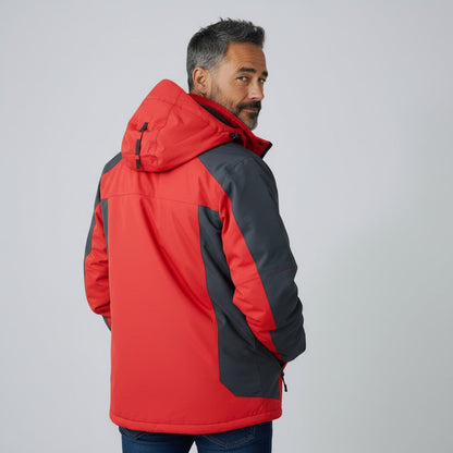 Nord™ – Pánská zimní outdoorová bunda