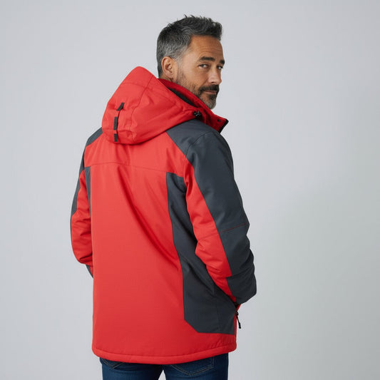 Nord™ – Pánská zimní outdoorová bunda