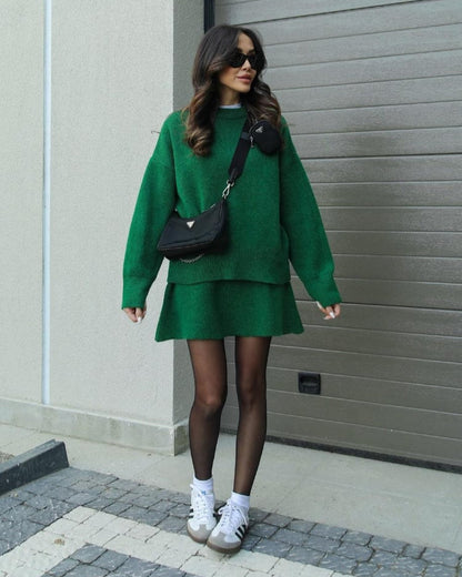 Lara | Podzimní sada